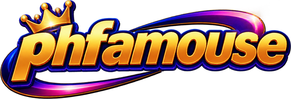 phfamouse logo